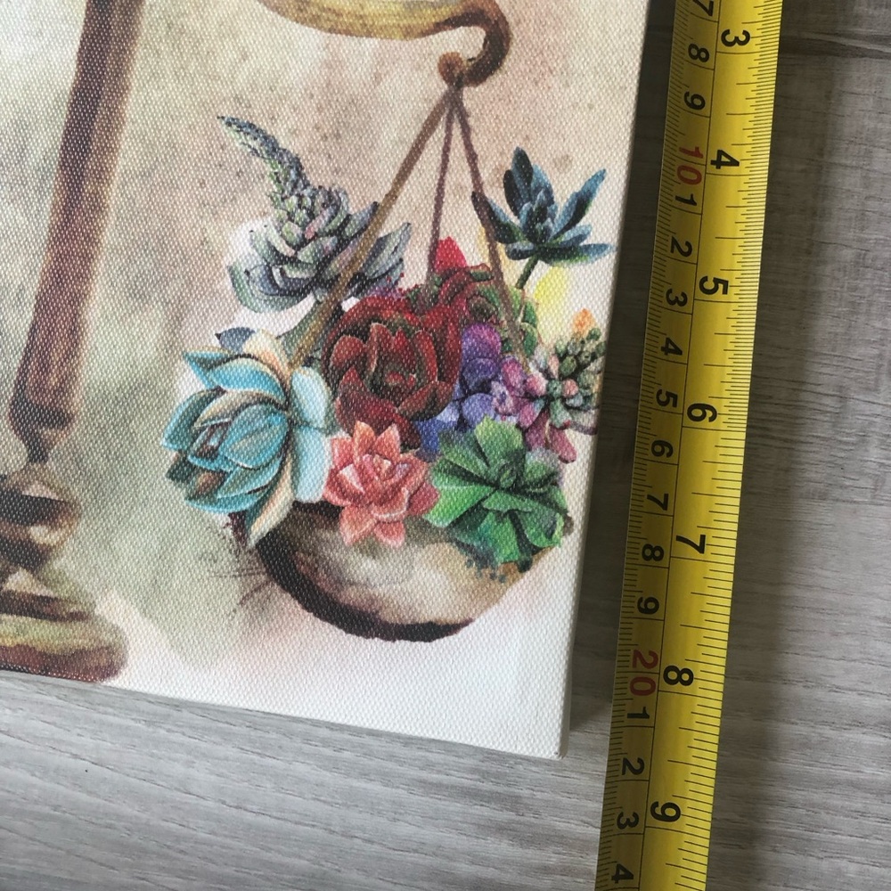 Canvas print. Decor frames - Picture 8 of 8